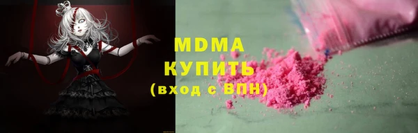 молекула духа Богородицк