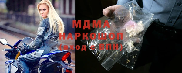 молекула духа Богородицк
